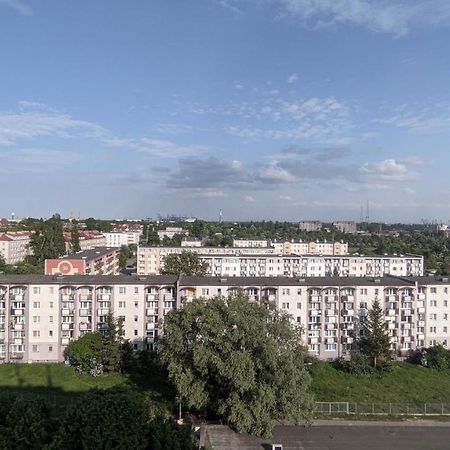 Seaside Apartment Gdańsk Eksteriør billede