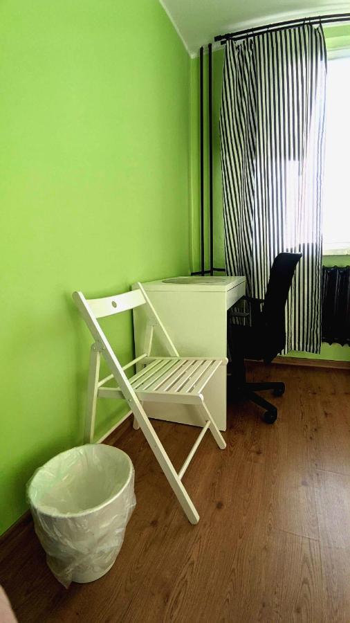 Seaside Apartment Gdańsk Eksteriør billede