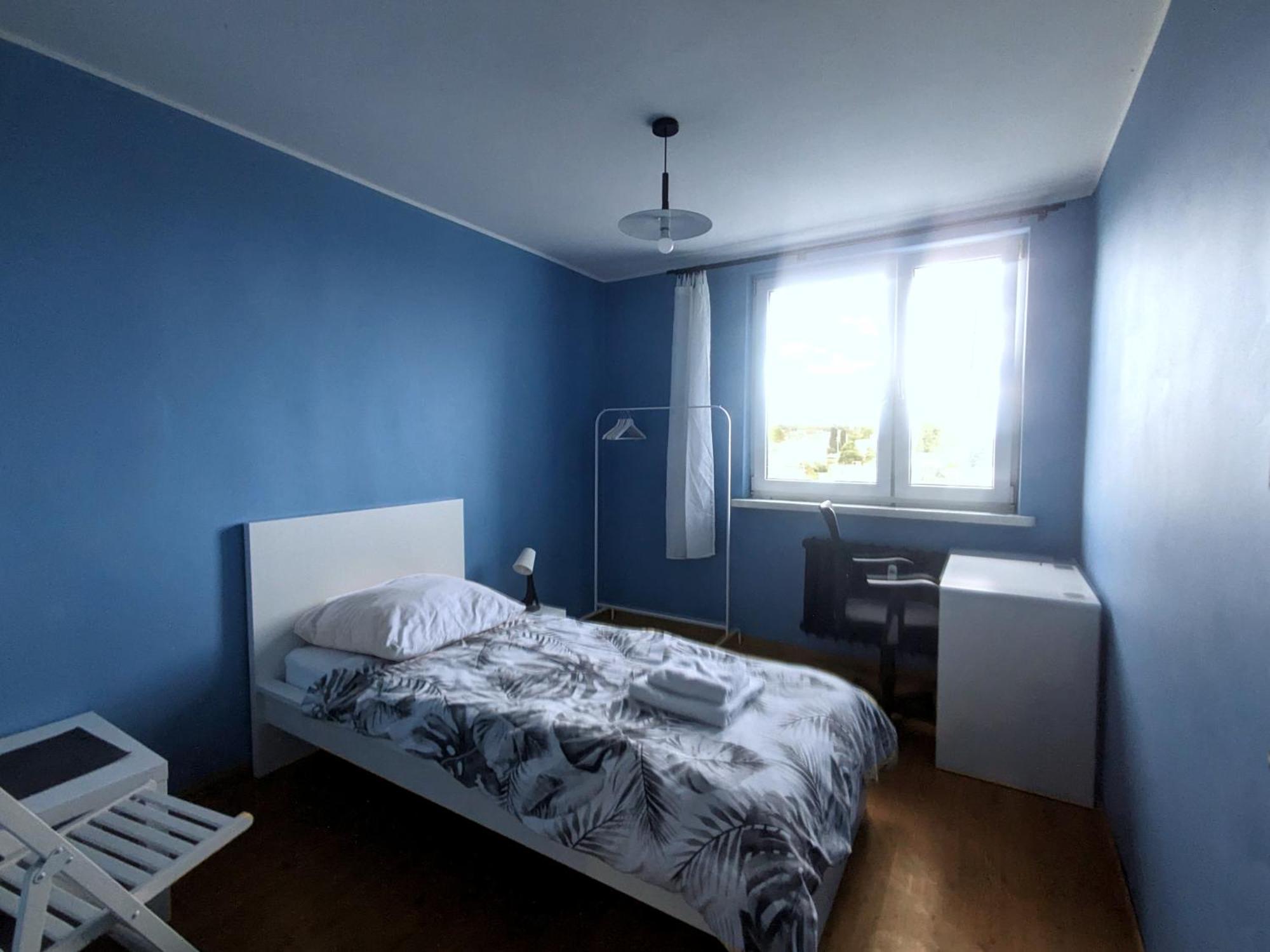 Seaside Apartment Gdańsk Eksteriør billede