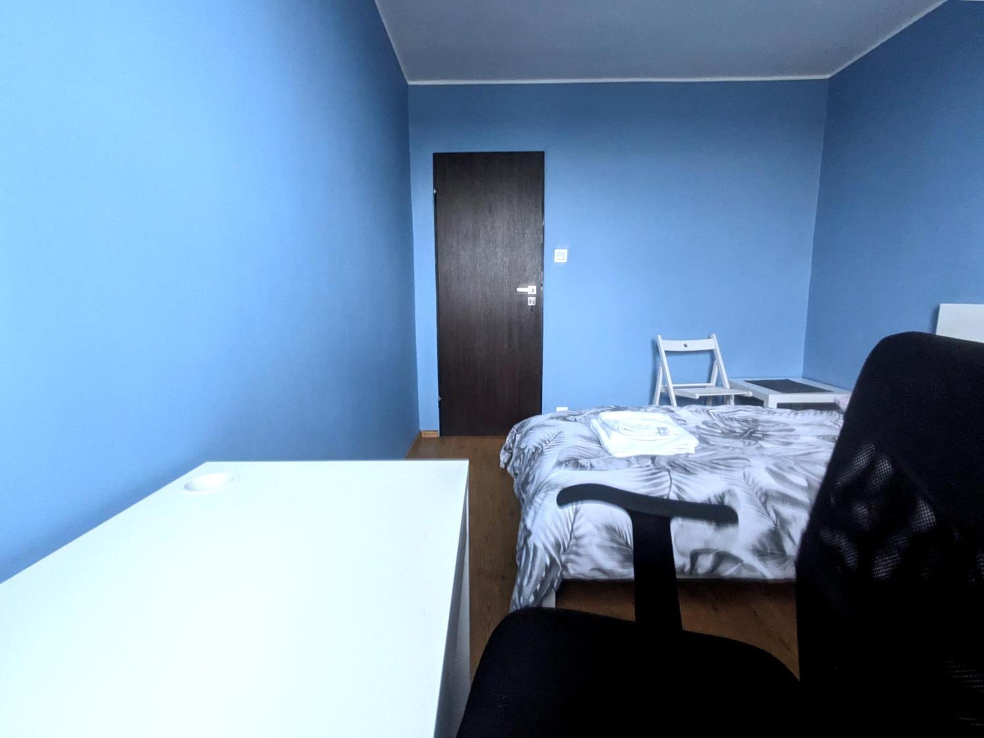 Seaside Apartment Gdańsk Eksteriør billede
