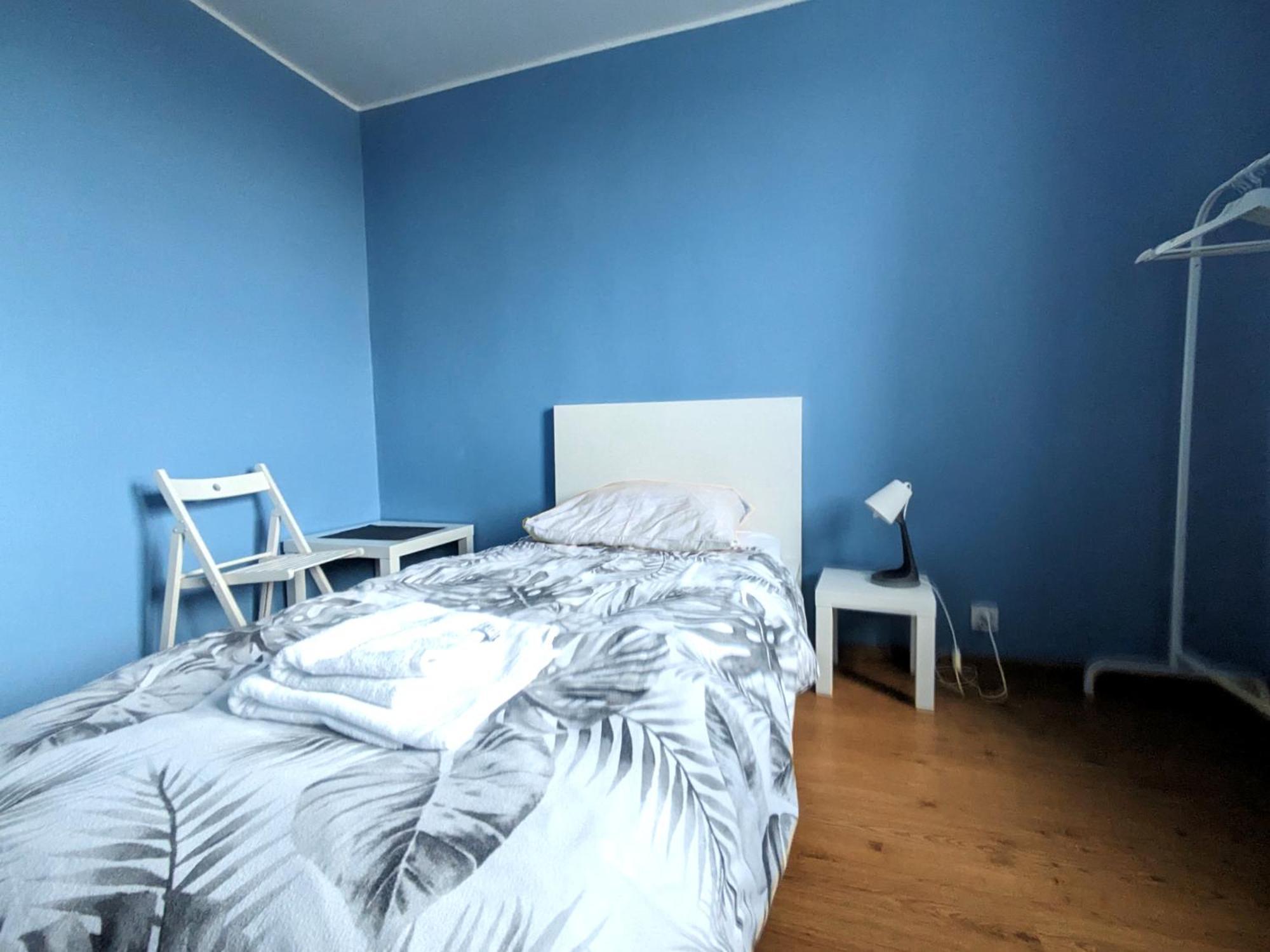 Seaside Apartment Gdańsk Eksteriør billede